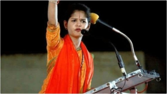 BBK11: ವಂಚನೆ ಪ್ರಕರಣದಲ್ಲಿ ಸುದ್ದಿಯಾಗಿದ್ದ ಚೈತ್ರಾ ಕುಂದಾಪುರ ಬಿಗ್‌ಬಾಸ್ ಮನೆಗೆ