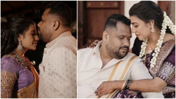 Chandana Raghavendra ; ಸೈಲೆಂಟ್ ಆಗಿ ಜಂಟಿಯಾದ ಚಂದನಾ ರಾಘವೇಂದ್ರ ಅವರ ಪತಿ ದೇವರಂತೆ..!  