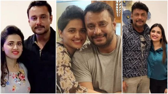 ಸುಬ್ಬ-ಸುಬ್ಬಿ ಲವ್ ಸ್ಟೋರಿ ; ಐರಾವತನನ್ನು ಖೆಡ್ಡಾಗೆ ಕೆಡವಿದ್ದು ಹೇಗೆ ಪವಿತ್ರಾ ಗೌಡ..? 