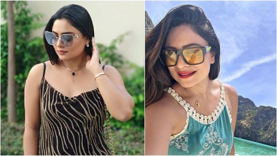 ಸಿನಿಮಾಗಾಗಿ ಸಿಕ್ಕಾಪಟ್ಟೆ ಸಣ್ಣಗಾದ ದೀಪಿಕಾ ದಾಸ್; ತೂಕ ಇಳಿಸಿಕೊಂಡಿದ್ದೆಷ್ಟು ಕೆಜಿ? 