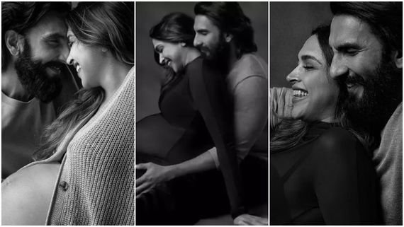 ಗರ್ಭಿಣಿಯಾಗಿದ್ದೇ ಸುಳ್ಳು ಎಂದವರೆಲ್ಲ ಗಪ್ ಚುಪ್, ಮುದ್ದಾದ ಮಗುವಿಗೆ ಜನ್ಮ ನೀಡಿದ ದೀಪಿಕಾ ಪಡುಕೋಣೆ..!