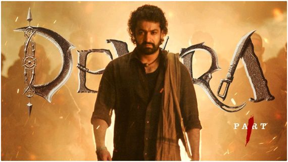 'ದೇವರ' ಚಿತ್ರಕ್ಕೆ ಸೆನ್ಸಾರ್ ಶಾಕ್; ಯಾವೆಲ್ಲಾ ದೃಶ್ಯಗಳಿಗೆ ಕತ್ತರಿ ಬಿತ್ತು? 