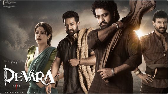 'ದೇವರ' ವಿಚಾರದಲ್ಲಿ ಜ್ಯೂ. ಎನ್‌ಟಿಆರ್ ಕನ್ನಡ ಪ್ರೀತಿ; ಕೆವಿಎನ್ ಸಂಸ್ಥೆ ಇದನ್ನು ಅನುಸರಿಸುತ್ತಾ?