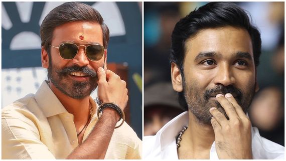 ಒಂದಾದ ಕದಡಿದ ಮನಸುಗಳು, ನಿರಾಳವಾದ ರಜಿನಿ ಮಾಜಿ ಅಳಿಯ ಧನುಷ್...!