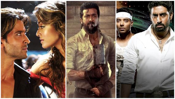 ಸೂರ್ಯ ಅಭಿಮಾನಿಗಳಿಗೆ ಭಾರೀ ನಿರಾಸೆ, ಈ  ಸೂಪರ್‌ ಸ್ಟಾರ್ ಪಾಲಾಯಿತು ಬಾಲಿವುಡ್‌ನ ಧೂಮ್-04...!