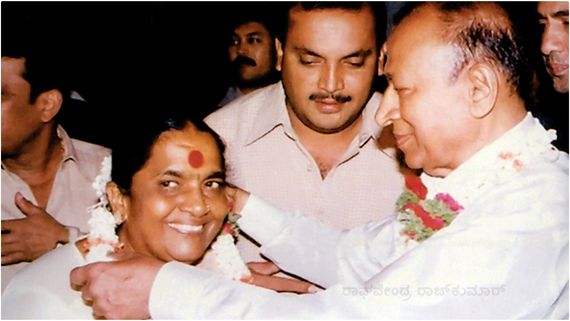 1953ರಲ್ಲಿ ಮುತ್ತುರಾಜ್ ತಮ್ಮ ಮದುವೆಗೆ ಮಾಡಿದ್ದ ಸಾಲ ಎಷ್ಟು? ಅದನ್ನು ತೀರಿಸಿದ್ದು ಹೇಗೆ?