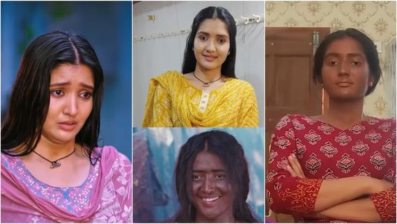 ಮೇಕಪ್‌ಕ್ಕಿಂತ ಕಪ್ಪಗಿರೋರನ್ನೇ ತಗೋಬಹುದಿತ್ತಲ್ವಾ; 'ದೃಷ್ಟಿಬೊಟ್ಟು' ಧಾರಾವಾಹಿಗೆ ವೀಕ್ಷಕರ ಪ್ರಶ್ನೆ, ಆದರೆ?