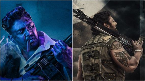 ಧ್ರುವ ಸರ್ಜಾ 'ಮಾರ್ಟಿನ್' ಟ್ರೈಲರ್ ರಿಲೀಸ್ ಆಗಲ್ವಾ? ಅಭಿಮಾನಿಗಳಿಗೆ ಬೇಸರ 