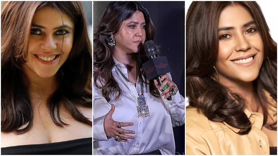 ಪಾತ್ರಕ್ಕಾಗಿ ಪಲ್ಲಂಗ ; ಇದು ಕೇವಲ ಚಿತ್ರರಂಗದ ಸಮಸ್ಯೆಯಲ್ಲ ಎಂದ ಏಕ್ತಾ ಕಪೂರ್..!