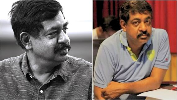 'ಮನದ ಕಡಲು' ಸಿನಿಮಾದ ಶೂಟಿಂಗ್​ ವೇಳೆ ದುರ್ಘಟನೆ; ಲೈಟ್‌ ಮ್ಯಾನ್ ಸಾವು, ಯೋಗರಾಜ್ ಭಟ್ ವಿರುದ್ಧ ಎಫ್‌ಐಆರ್  