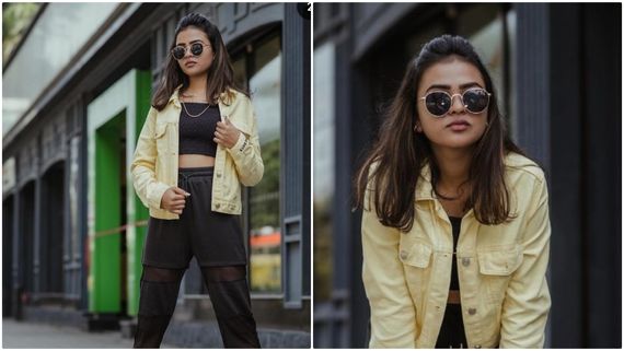 ನಂಬರ್ ಒನ್ ಧಾರಾವಾಹಿಯಲ್ಲಿ ನಟಿಸುತ್ತಿರುವ ಈ ನಟಿ ಯಾರೆಂದು ಗುರುತಿಸಿ..! 