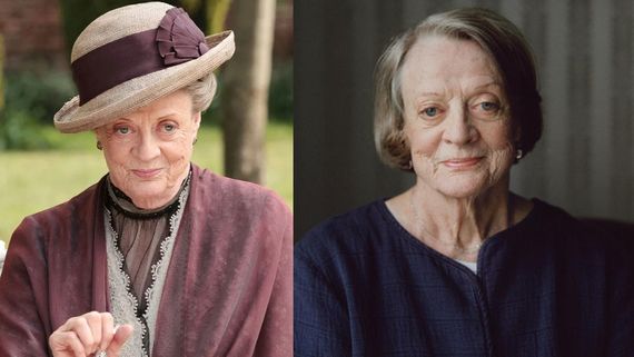 ಜನಪ್ರಿಯ 'ಹ್ಯಾರಿ ಪಾಟರ್' ಸಿನಿಮಾದ ನಟಿ ಮ್ಯಾಗಿ ಸ್ಮಿತ್ ನಿಧನ: ಆಸ್ಕರ್ ಗೆದ್ದ ನಟಿಯ ಸಾವಿಗೇನು ಕಾರಣ?