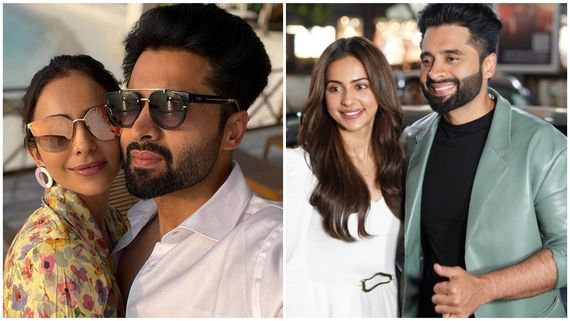 ಖ್ಯಾತ ನಿರ್ದೇಶಕನ ವಿರುದ್ಧ ವಂಚನೆ ಪ್ರಕರಣ ದಾಖಲಿಸಿದ ರಾಕುಲ್ ಪ್ರೀತ್ ಸಿಂಗ್ ಪತಿ...!