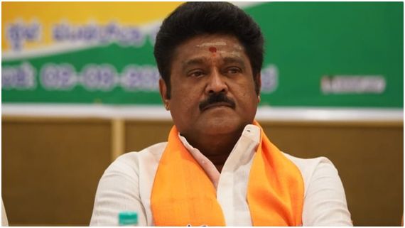 ತಂದೆ-ತಾಯಿಯನ್ನು ನೋಯಿಸಿದವ್ರು ನರಕ ಇಲ್ಲೇ ಅನುಭವಿಸುತ್ತಾರೆ; ಜಗ್ಗೇಶ್ 