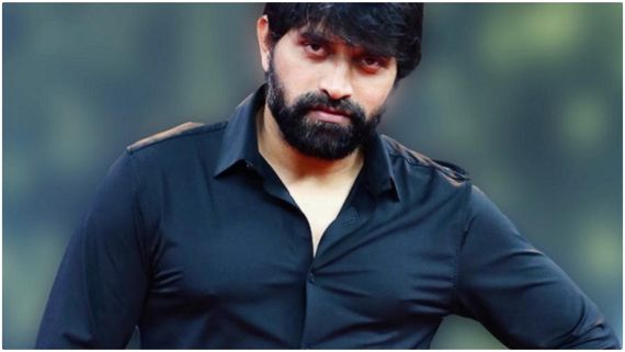 ಯುವತಿಯಿಂದ ಲೈಂಗಿಕ ಕಿರುಕುಳ ಆರೋಪ; ಜಾನಿ ಮಾಸ್ಟರ್ ಪ್ರತಿಕ್ರಿಯೆ 