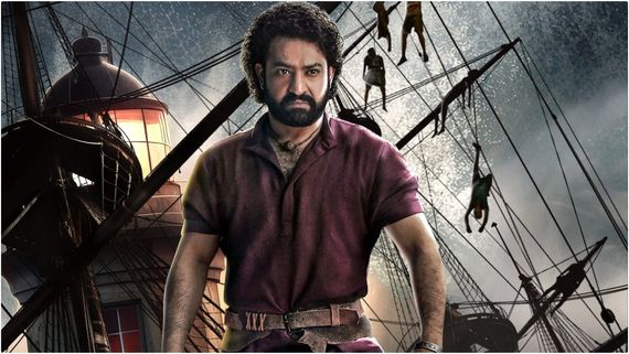 Devara X Review: ಜ್ಯೂ. ಎನ್‌ಟಿಆರ್ ಸೂಪರ್, ಒಮ್ಮೆ ನೋಡಬಹುದು, ಕ್ಲೈಮ್ಯಾಕ್ಸ್ ಟ್ವಿಸ್ಟ್!