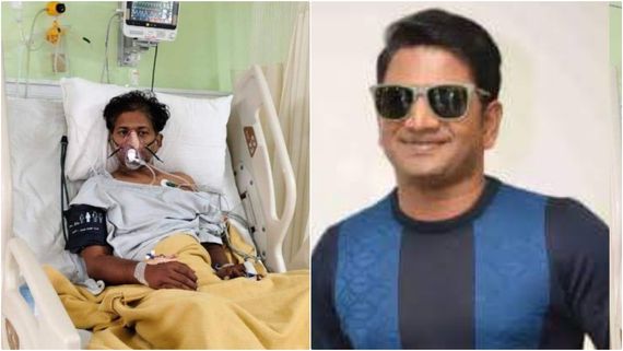 ಹಾಸಿಗೆ ಹಿಡಿದ ಜ್ಯೂನಿಯರ್ ಅಪ್ಪು; ದಿಢೀರ್ ಈ ಕಲಾವಿದನಿಗೆ ಏನಾಯ್ತು?