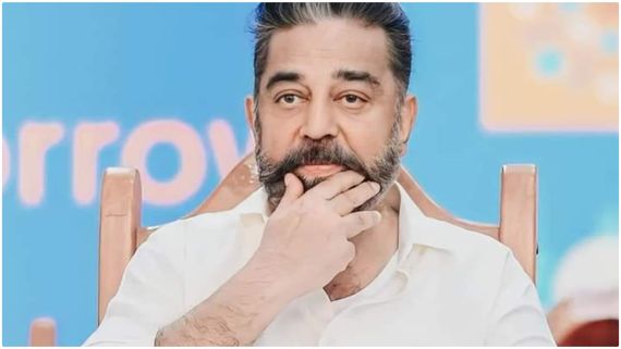 ಅಮೆರಿಕಾದ ಶಾಲೆಗೆ ಸೇರಿದ ಕಮಲ್ ಹಾಸನ್; ಹೊಸ ಕೋರ್ಸ್ ಕಲಿಯುತ್ತಿರುವ ಉಳಗ ನಾಯಗನ್