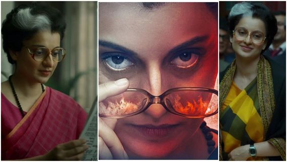 ಸೆನ್ಸಾರ್ ಮಂಡಳಿ ಹೇಳಿದಂತೆ ಕೇಳುತ್ತೇನೆ ಎಂದ ಕಂಗನಾ, 'ಎಮರ್ಜೆನ್ಸಿ'ಗೆ ಬೀಳಲಿದೆ ಕತ್ತರಿ..! 