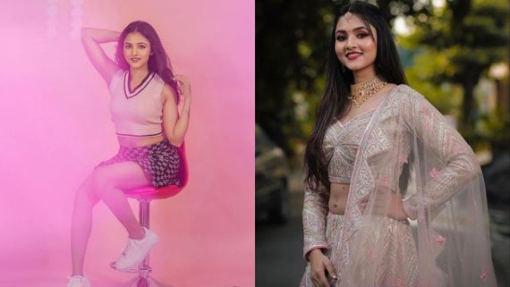 ಕಿರುತೆರೆಯಲ್ಲಿ ಮಿಂಚಿದ್ದ ನಟಿ ಸಮೀಕ್ಷಾ ಮತ್ತೊಂದು ಸಿನಿಮಾದಲ್ಲಿ ಬ್ಯುಸಿ; ಯಾವುದದು? 