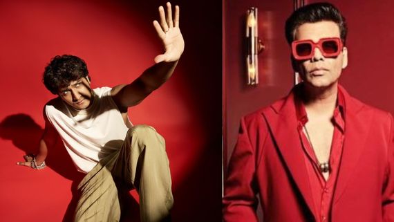 'ಗೌರಿ' ಬಳಿಕ ಬಾಲಿವುಡ್‌ಗೆ ಹಾರಿದ್ರಾ ಇಂದ್ರಜಿತ್ ಲಂಕೇಶ್ ಪುತ್ರ? ಕರಣ್ ಜೋಹರ್ ನಿರ್ಮಾಪಕ?