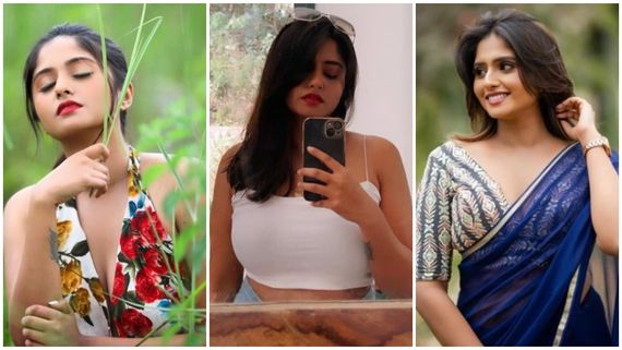 Kavya Gowda ; ಶ್ರೇಷ್ಠಾ ಪಾತ್ರದ ಬಗ್ಗೆ ನಟಿ ಕಾವ್ಯಾ ಗೌಡ ಅವರ ಮಾತುಗಳು..!