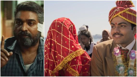 OSCAR 2025 ; ಮಹಾರಾಜ ಚಿತ್ರವನ್ನು ಹಿಂದಿಕ್ಕಿ ಆಸ್ಕರ್ ಅಂಗಳಕ್ಕೆ ಧುಮುಕಿದ ಅಮೀರ್ ಖಾನ್ ನಿರ್ಮಾಣದ ಲಾಪತಾ ಲೇಡೀಸ್....! 