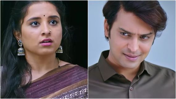 Lakshminivasa: ಮನೆ ಕ್ಲೀನ್ ಆಗೋದು ಹೇಗೆ? ಜಾನು ಪ್ರಶ್ನೆಗೆ ಗೆಳೆಯನಿಗೆ ಸಿಕ್ತು ಉತ್ತರ!