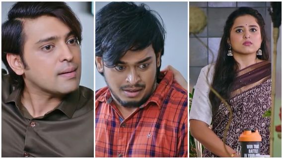 Lakshminivasa: ಜಾನುಗಿಂತ ಭಯಪಟ್ಟವರು ವೀಕ್ಷಕರು; ಜಯಂತ್ ವರ್ತನೆಗೆ ಹಾರ್ಟ್ ಬೀಟ್ ಜೋರಾಯ್ತಲ್ಲ ಗುರು! 