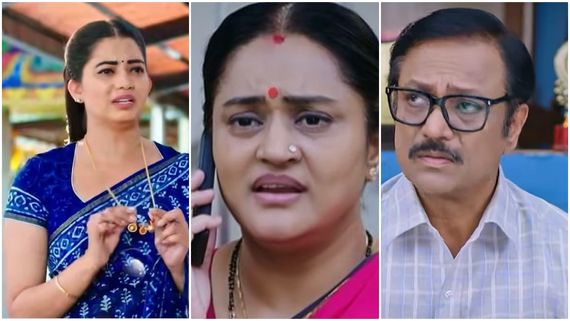 Lakshminivasa: ಇಷ್ಟೆಲ್ಲಾ ಸಮಸ್ಯೆಯಾದ್ರೂ 'ಲಕ್ಷ್ಮೀ' ಮಾತ್ರ ಕಾಣ್ತಿಲ್ಲ; ವೀಕ್ಷಕರಿಗೆ ಬೇಸರ..! 