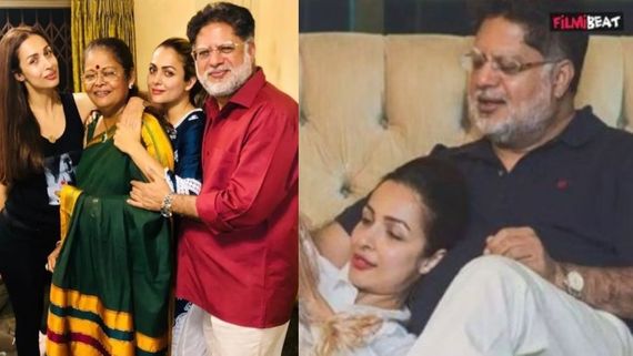 ಬಾಲಿವುಡ್ ನಟಿ ಮಲೈಕಾ ಅರೋರಾ ತಂದೆ ಅನಿಲ್ ಅರೋರಾ ಆತ್ಮಹತ್ಯೆ? ಕಾರಣ ಏನು?