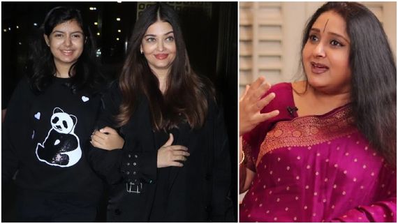 ಮಾಜಿ ವಿಶ್ವಸುಂದರಿ ಐಶ್ವರ್ಯ ರೈ ಬಚ್ಚನ್ ವಿರುದ್ಧ ಕೆಂಡ ಕಾರಿದ ಮಾಳವಿಕಾ ಅವಿನಾಶ್...!