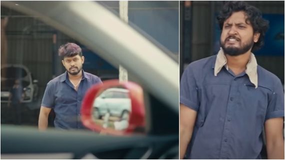 ಮಿಡಲ್ ಕ್ಲಾಸ್ ಹುಡುಗರ ಒಂದು ಕನಸಿನ ಕಥೆ; ಹೇಗಿದೆ 'ಮೆಕಾನಿಕ್: ಗ್ರೀಸ್ & ಡ್ರೀಮ್ಸ್' 