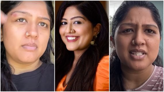 Meghana Shankarappa ; ಮೇಘನಾ ಶಂಕರಪ್ಪ ಡ್ಯಾನ್ಸ್ ಕ್ಲಾಸ್ ಗೆಂದು ಹೋಗಿ ಓಡಿ ಹೋಗಿದ್ದರಂತೆ : ಯಾಕೆ ಗೊತ್ತಾ..?