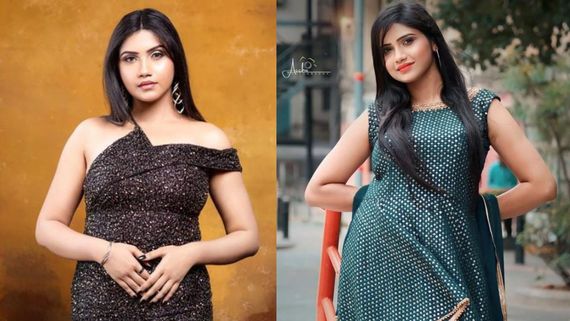 ಬಾಲ್ಯದ ಕನಸು ನನಸು ಮಾಡಿಕೊಂಡ ಅನುಷಾ ರೋಡಿಗ್ರಸ್: ಆ ಕನಸು ಏನು?