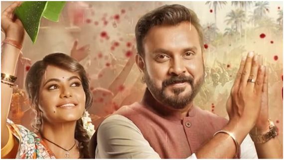 Nanna devru: ಇಷ್ಟು ಬೇಗ 'ನನ್ನ ದೇವ್ರು' ಕಥೆ ಮುಗೀತಾ? ಶೃತಿ ನಾಯ್ಡು ಧಾರಾವಾಹಿಗೆ ಅಂಥದ್ದೇನಾಯ್ತು? 