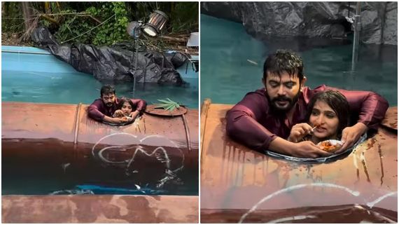 Ninagagi: ಜಗತ್ತಿನ ಬೆಸ್ಟ್ ಗೋಬಿ ರೆಸ್ಟೋರೆಂಟ್ ಇಲ್ಲಿದೆ ನೋಡಿ; ತಿನ್ಬೇಕು ಅಂದ್ರೆ ಡೈರೆಕ್ಟರ್ ಪರ್ಮಿಷನ್ ಬೇಕು..!