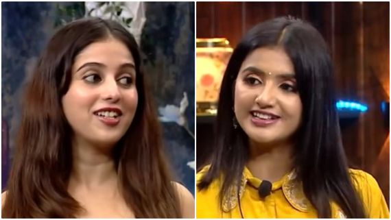 Saviruchi: ನಿವೇದಿತಾ ನಾನ್‌ವೆಜ್ ರೆಸಿಪಿ; ಜಾಹ್ನವಿ ಬಗ್ಗೆ ಫ್ಯಾನ್ಸ್ ಏನಂದ್ರು?