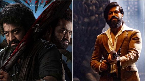 'KGF'-2 ಹಿಂದಿಕ್ಕಿ ಬೆಂಗಳೂರಿನಲ್ಲಿ 'ದೇವರ' ಹೊಸ ದಾಖಲೆ.. ಆದ್ರೂ... 