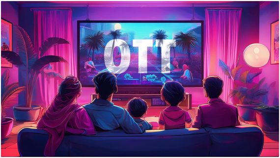 OTT releases this week: 'ತಂಗಲಾನ್' ಸೇರಿ ಈ ವಾರ ಓಟಿಟಿಗೆ ಬರ್ತಿರೋ ಚಿತ್ರಗಳ ಲಿಸ್ಟ್ ಇಲ್ಲಿದೆ ನೋಡಿ 