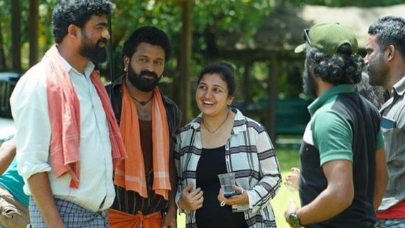 ಗಂಡ್ಮಕ್ಳು ಅಂದ್ರೆ ಪಾಪ ಅನ್ಸತ್ತೆ, ಅವ್ರ ಕಷ್ಟಗಳನ್ನು ಯಾರು ಕೇಳಲ್ಲ; ಪ್ರಗತಿ ಹೇಳಿಕೆ ವೈರಲ್ 