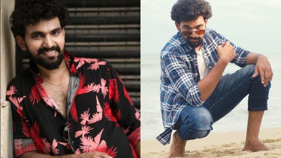 ಪರಭಾಷೆಯ ಕಿರುತೆರೆಗೆ ಹಾರಿದ ಕನ್ನಡದ ನಟ ಪ್ರಶಾಂತ್ ಭಾರಧ್ವಾಜ್; ಯಾವ ಧಾರಾವಾಹಿ? 