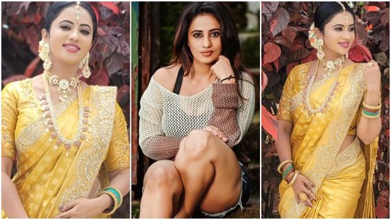 ಅಪ್ಪು  ನೆನೆದ ನಟಿ ಪ್ರೀತಿ ಶ್ರೀನಿವಾಸ್ : ಪವರ್ ಸ್ಟಾರ್ ಬಗ್ಗೆ ಹೇಳಿದ್ದೇನು ಗೊತ್ತಾ..?