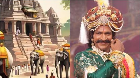 ಹಂಪಿ ರಾಜನಾಗಿ ಅಪ್ಪು ನಟಿಸಬೇಕಿದ್ದ ಸಿನಿಮಾ ಯಾಕೆ ನಿಂತು ಹೋಯ್ತು?