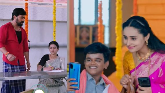 Puttakkana Makkalu: ಬಂಗಾರಮ್ಮ ಅಲ್ಲ ಅದು ಸಿಂಗಾರಮ್ಮ ಅನ್ನೋ ಸಹನಾಗೆ ಗೊತ್ತಾಯ್ತು; ಮುಂದೇನು? 