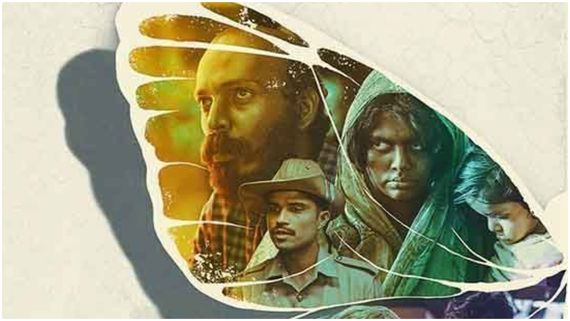 ರಾಜ್‌. ಬಿ ಶೆಟ್ಟಿ ನಟನೆಯ ಹೊಚ್ಚ ಹೊಸ ಸಿನಿಮಾ ಓಟಿಟಿಗೆ ಬಂತು, ಮಿಸ್ ಮಾಡ್ಬೇಡಿ