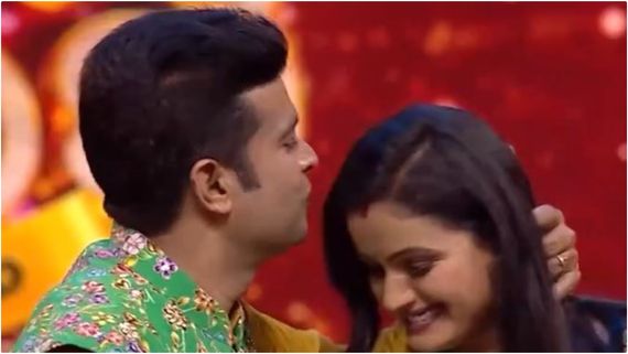 Raja-Rani: ಲೋಕಿಗೆ ಹೆಂಡತಿ ಬಿಟ್ಟು ಹೋಗ್ತಾಳೆಂಬ ಭಯ; ವೇದಿಕೆಯಲ್ಲೇ ರಚನಾ ಮಾಡಿದ್ದೇನು? 