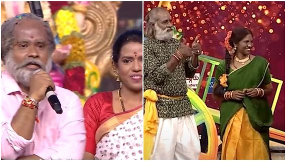 Raja-Rani: ಗೋವಿಂದ ರಾಜು - ವೈಲಾರಂತೆ ಬಂದ ಶಿವು-ದೀಕ್ಷಾ; ನಕ್ಕು ನಕ್ಕು ಸಾಕಾಯ್ತು... ನೀವೂ ಒಮ್ಮೆ ನೋಡಿ! 