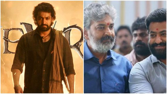 ಬಿಡುಗಡೆಗೂ ಮುನ್ನ 'ದೇವರ' ಚಿತ್ರಕ್ಕೆ ಸೋಲಿನ ಭೀತಿ; ಕಾರಣ ನಿರ್ದೇಶಕ ರಾಜಮೌಳಿ!