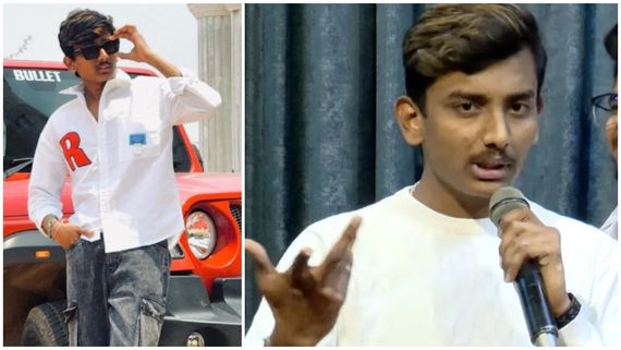 ''ಧಮ್ ಇದ್ದರೆ 'ನಕಲಿ'ಯಲ್ಲ ನಿಮ್ಮ 'ಅಸಲಿ' ಪ್ರೊಫೈಲ್​​ನಿಂದ ಕಾಮೆಂಟ್ ಮಾಡಿ'' -  ರಕ್ಷಕ್ ಬುಲೆಟ್ ನೇರಾನೇರ ಸವಾಲು..!..!